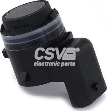 CSV electronic parts CSA5583 - Датчик, система допомоги при парковці autozip.com.ua