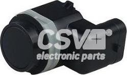 CSV electronic parts CSA5574 - Датчик, система допомоги при парковці autozip.com.ua