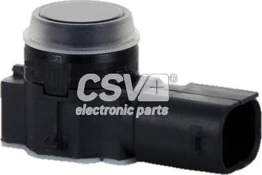 CSV electronic parts CSA5669 - Датчик, система допомоги при парковці autozip.com.ua