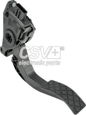 CSV electronic parts CSA2111 - Датчик, положення педалі акселератора autozip.com.ua