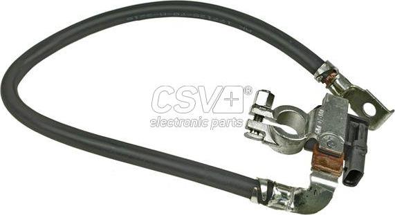 CSV electronic parts CSB5109 - Датчик, управління акумуляторною батареєю autozip.com.ua