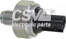 CSV electronic parts CSD3365 - Датчик детонації autozip.com.ua