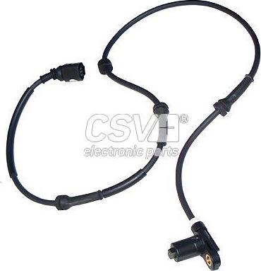 CSV electronic parts CSG9985 - Датчик ABS, частота обертання колеса autozip.com.ua