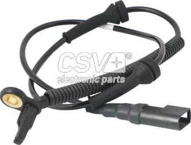 CSV electronic parts CSG9599 - Датчик ABS, частота обертання колеса autozip.com.ua