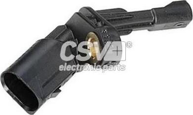CSV electronic parts CSG9548 - Датчик ABS, частота обертання колеса autozip.com.ua