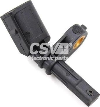 CSV electronic parts CSG9560 - Датчик ABS, частота обертання колеса autozip.com.ua