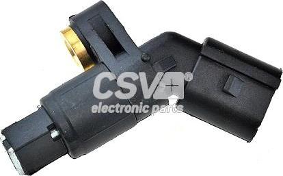 CSV electronic parts CSG9501 - Датчик ABS, частота обертання колеса autozip.com.ua