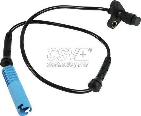 CSV electronic parts CSG9503 - Датчик ABS, частота обертання колеса autozip.com.ua