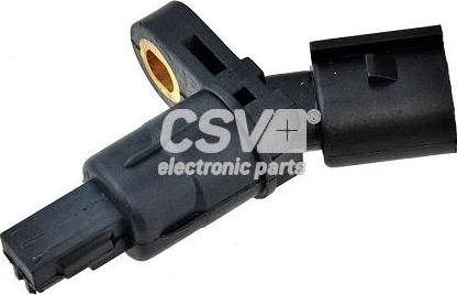 CSV electronic parts CSG9502 - Датчик ABS, частота обертання колеса autozip.com.ua