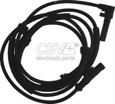 CSV electronic parts CSG9519 - Датчик ABS, частота обертання колеса autozip.com.ua