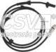 CSV electronic parts CSG9514 - Датчик ABS, частота обертання колеса autozip.com.ua