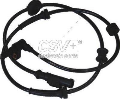 CSV electronic parts CSG9518 - Датчик ABS, частота обертання колеса autozip.com.ua