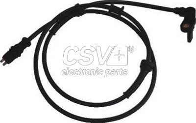 CSV electronic parts CSG9513 - Датчик ABS, частота обертання колеса autozip.com.ua