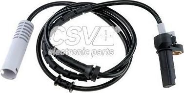 CSV electronic parts CSG9586 - Датчик ABS, частота обертання колеса autozip.com.ua