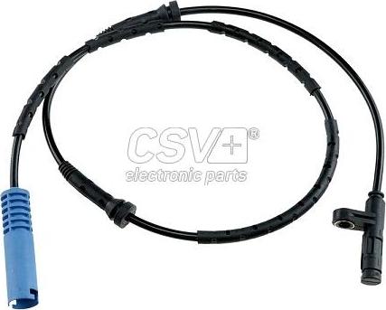 CSV electronic parts CSG9581 - Датчик ABS, частота обертання колеса autozip.com.ua