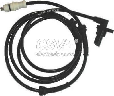 CSV electronic parts CSG9524 - Датчик ABS, частота обертання колеса autozip.com.ua
