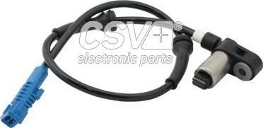 CSV electronic parts CSG9646 - Датчик ABS, частота обертання колеса autozip.com.ua
