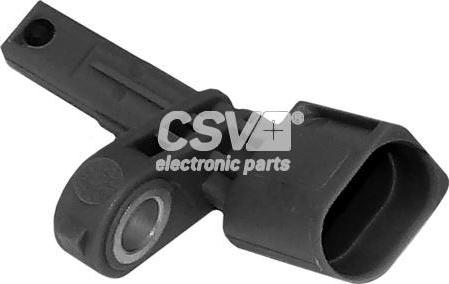CSV electronic parts CSG9658 - Датчик ABS, частота обертання колеса autozip.com.ua