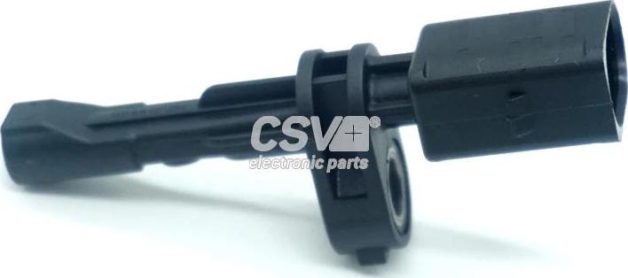 CSV electronic parts CSG9669 - Датчик ABS, частота обертання колеса autozip.com.ua