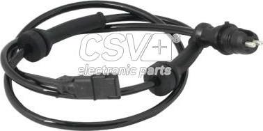 CSV electronic parts CSG9664 - Датчик ABS, частота обертання колеса autozip.com.ua