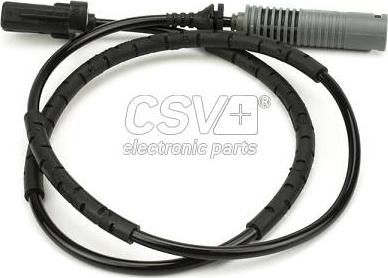 CSV electronic parts CSG9619 - Датчик ABS, частота обертання колеса autozip.com.ua