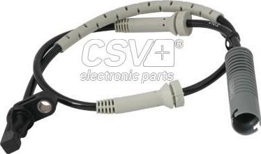 CSV electronic parts CSG9618 - Датчик ABS, частота обертання колеса autozip.com.ua