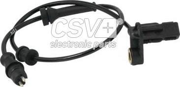 CSV electronic parts CSG9631 - Датчик ABS, частота обертання колеса autozip.com.ua