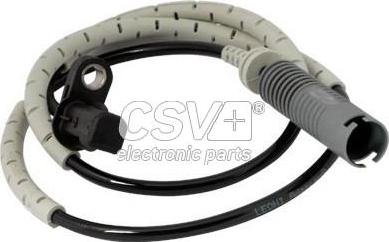 CSV electronic parts CSG9622 - Датчик ABS, частота обертання колеса autozip.com.ua