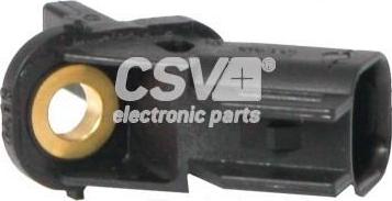 CSV electronic parts CSG9678 - Датчик ABS, частота обертання колеса autozip.com.ua