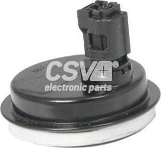 CSV electronic parts CSG9677 - Датчик ABS, частота обертання колеса autozip.com.ua