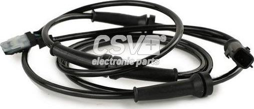CSV electronic parts CSG9899 - Датчик ABS, частота обертання колеса autozip.com.ua