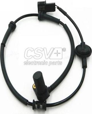CSV electronic parts CSG9879C - Датчик ABS, частота обертання колеса autozip.com.ua