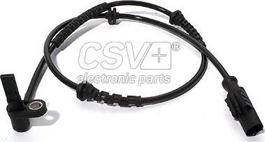 CSV electronic parts CSG9769 - Датчик ABS, частота обертання колеса autozip.com.ua