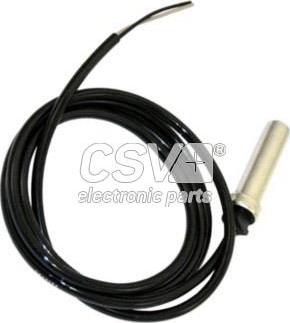 CSV electronic parts CSG9709 - Датчик ABS, частота обертання колеса autozip.com.ua