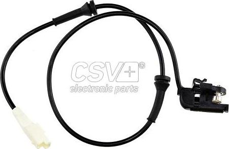 CSV electronic parts CSG9710 - Датчик ABS, частота обертання колеса autozip.com.ua