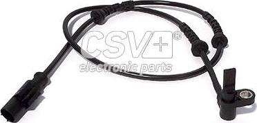 CSV electronic parts CSG9771 - Датчик ABS, частота обертання колеса autozip.com.ua