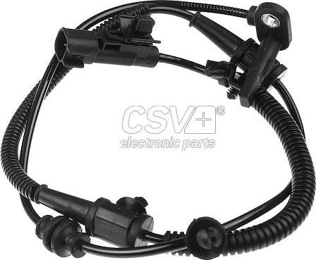 CSV electronic parts CSG1415C - Датчик ABS, частота обертання колеса autozip.com.ua