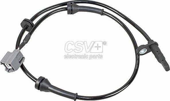 CSV electronic parts CSG1640 - Датчик ABS, частота обертання колеса autozip.com.ua
