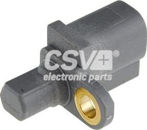 CSV electronic parts CSG1018C - Датчик ABS, частота обертання колеса autozip.com.ua