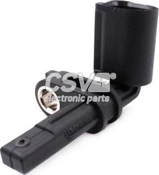 CSV electronic parts CSG1071 - Датчик ABS, частота обертання колеса autozip.com.ua