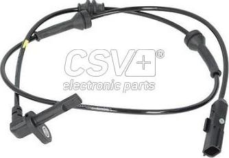 CSV electronic parts CSG1133 - Датчик ABS, частота обертання колеса autozip.com.ua