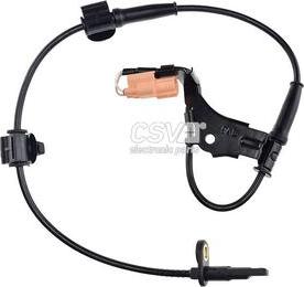 CSV electronic parts CSG1128 - Датчик ABS, частота обертання колеса autozip.com.ua