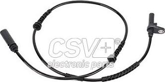 CSV electronic parts CSG1385 - Датчик ABS, частота обертання колеса autozip.com.ua