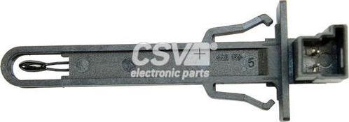 CSV electronic parts CSK3036 - Датчик, внутрішня температура autozip.com.ua
