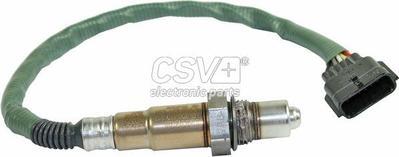 CSV electronic parts CSL2901 - Лямбда-зонд, датчик кисню autozip.com.ua