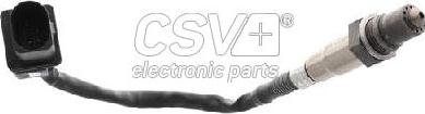 CSV electronic parts CSL2454 - Лямбда-зонд, датчик кисню autozip.com.ua