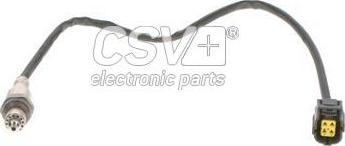 CSV electronic parts CSL2488 - Лямбда-зонд, датчик кисню autozip.com.ua