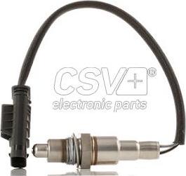 CSV electronic parts CSL2593 - Лямбда-зонд, датчик кисню autozip.com.ua