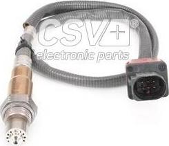 CSV electronic parts CSL2548 - Лямбда-зонд, датчик кисню autozip.com.ua