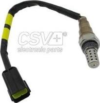 CSV electronic parts CSL2568 - Лямбда-зонд, датчик кисню autozip.com.ua